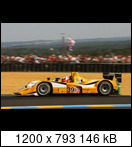 24 HEURES DU MANS YEAR BY YEAR PART FIVE 2000 - 2009 - Page 32 06lm39lola.b05-40m.paydc1j