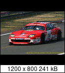 24 HEURES DU MANS YEAR BY YEAR PART FIVE 2000 - 2009 - Page 32 06lm50f555.maranellog09e52