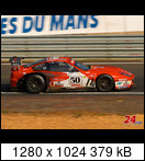 24 HEURES DU MANS YEAR BY YEAR PART FIVE 2000 - 2009 - Page 32 06lm50f555.maranellogdrf39