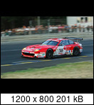 24 HEURES DU MANS YEAR BY YEAR PART FIVE 2000 - 2009 - Page 32 06lm50f555.maranellogicfw2