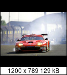 24 HEURES DU MANS YEAR BY YEAR PART FIVE 2000 - 2009 - Page 32 06lm50f555.maranellogndiil
