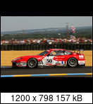 24 HEURES DU MANS YEAR BY YEAR PART FIVE 2000 - 2009 - Page 32 06lm50f555.maranellogt1ezw