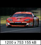 24 HEURES DU MANS YEAR BY YEAR PART FIVE 2000 - 2009 - Page 32 06lm50f555.maranellogttc1f