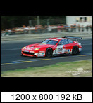 24 HEURES DU MANS YEAR BY YEAR PART FIVE 2000 - 2009 - Page 32 06lm50f555.maranellogvre2p