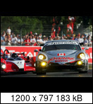 24 HEURES DU MANS YEAR BY YEAR PART FIVE 2000 - 2009 - Page 34 06lm77panoz.esperantebsdz2