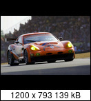 24 HEURES DU MANS YEAR BY YEAR PART FIVE 2000 - 2009 - Page 34 06lm81panoz.esperante9hipb