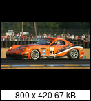 24 HEURES DU MANS YEAR BY YEAR PART FIVE 2000 - 2009 - Page 34 06lm81panoz.esperantecddbn