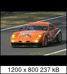 24 HEURES DU MANS YEAR BY YEAR PART FIVE 2000 - 2009 - Page 34 06lm81panoz.esperanted7f53
