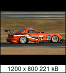 24 HEURES DU MANS YEAR BY YEAR PART FIVE 2000 - 2009 - Page 34 06lm81panoz.esperantev1dst