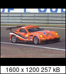 24 HEURES DU MANS YEAR BY YEAR PART FIVE 2000 - 2009 - Page 34 06lm81panoz.esperantexdcjc