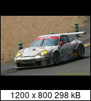24 HEURES DU MANS YEAR BY YEAR PART FIVE 2000 - 2009 - Page 34 06lm83p911gt3.rsrl.e.0ldsp