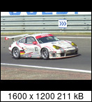 24 HEURES DU MANS YEAR BY YEAR PART FIVE 2000 - 2009 - Page 34 06lm83p911gt3.rsrl.e.fai78