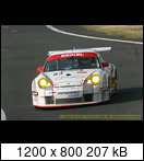 24 HEURES DU MANS YEAR BY YEAR PART FIVE 2000 - 2009 - Page 34 06lm83p911gt3.rsrl.e.iciai