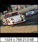 24 HEURES DU MANS YEAR BY YEAR PART FIVE 2000 - 2009 - Page 34 06lm83p911gt3.rsrl.e.l2c8s