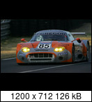 24 HEURES DU MANS YEAR BY YEAR PART FIVE 2000 - 2009 - Page 34 06lm85spykerc8.spd.crkifum