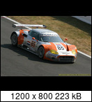 24 HEURES DU MANS YEAR BY YEAR PART FIVE 2000 - 2009 - Page 34 06lm85spykerc8.spd.crszdjs