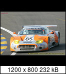 24 HEURES DU MANS YEAR BY YEAR PART FIVE 2000 - 2009 - Page 34 06lm85spykerc8.spd.crudeb5
