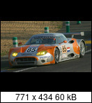 24 HEURES DU MANS YEAR BY YEAR PART FIVE 2000 - 2009 - Page 34 06lm85spykerc8.spd.crzoe2q