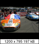 24 HEURES DU MANS YEAR BY YEAR PART FIVE 2000 - 2009 - Page 34 06lm86spykerc8.spj.blh7fue