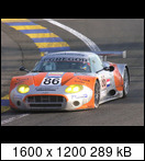 24 HEURES DU MANS YEAR BY YEAR PART FIVE 2000 - 2009 - Page 34 06lm86spykerc8.spj.blrscoz