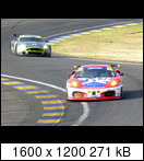 24 HEURES DU MANS YEAR BY YEAR PART FIVE 2000 - 2009 - Page 34 06lm87f430gt2a.kirkal9di52