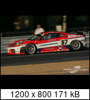24 HEURES DU MANS YEAR BY YEAR PART FIVE 2000 - 2009 - Page 34 06lm87f430gt2a.kirkalfceig