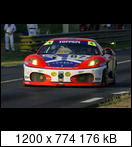 24 HEURES DU MANS YEAR BY YEAR PART FIVE 2000 - 2009 - Page 34 06lm87f430gt2a.kirkalysenn