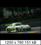 24 HEURES DU MANS YEAR BY YEAR PART FIVE 2000 - 2009 - Page 34 06lm90p911gt3.rsrj.berrd1u