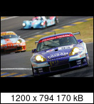 24 HEURES DU MANS YEAR BY YEAR PART FIVE 2000 - 2009 - Page 35 06lm93p911gt3.rsk.nisyvdj0
