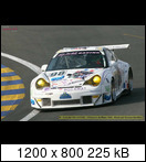 24 HEURES DU MANS YEAR BY YEAR PART FIVE 2000 - 2009 - Page 35 06lm98p911gt3.rsrp.bosaepp