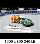 24 HEURES DU MANS YEAR BY YEAR PART FIVE 2000 - 2009 - Page 35 07lm00a.martinracingbpsisv