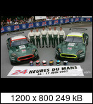 24 HEURES DU MANS YEAR BY YEAR PART FIVE 2000 - 2009 - Page 35 07lm00astonmartinraci3vf5h