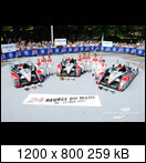 24 HEURES DU MANS YEAR BY YEAR PART FIVE 2000 - 2009 - Page 35 07lm00audi2vkf2k