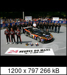 24 HEURES DU MANS YEAR BY YEAR PART FIVE 2000 - 2009 - Page 35 07lm00corev1hdeaw