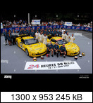 24 HEURES DU MANS YEAR BY YEAR PART FIVE 2000 - 2009 - Page 35 07lm00corworks112f40