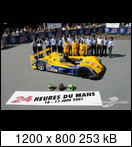 24 HEURES DU MANS YEAR BY YEAR PART FIVE 2000 - 2009 - Page 35 07lm00domet2mmotorspoz9dsw