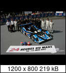 24 HEURES DU MANS YEAR BY YEAR PART FIVE 2000 - 2009 - Page 35 07lm00lola-quifel-asmvyf5e