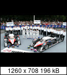 24 HEURES DU MANS YEAR BY YEAR PART FIVE 2000 - 2009 - Page 35 07lm00peugeot1f4fmy