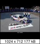 24 HEURES DU MANS YEAR BY YEAR PART FIVE 2000 - 2009 - Page 35 07lm00porsche931y1dx5