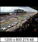 24 HEURES DU MANS YEAR BY YEAR PART FIVE 2000 - 2009 - Page 35 07lm00start1116fha
