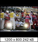24 HEURES DU MANS YEAR BY YEAR PART FIVE 2000 - 2009 - Page 35 07lm01audi.r10.tdif.b1jco0