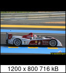 24 HEURES DU MANS YEAR BY YEAR PART FIVE 2000 - 2009 - Page 35 07lm01audi.r10.tdif.b26cob