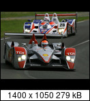 24 HEURES DU MANS YEAR BY YEAR PART FIVE 2000 - 2009 - Page 35 07lm01audi.r10.tdif.b9re8o