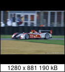 24 HEURES DU MANS YEAR BY YEAR PART FIVE 2000 - 2009 - Page 35 07lm01audi.r10.tdif.bl6iho
