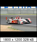 24 HEURES DU MANS YEAR BY YEAR PART FIVE 2000 - 2009 - Page 35 07lm01audi.r10.tdif.bqxe39