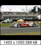 24 HEURES DU MANS YEAR BY YEAR PART FIVE 2000 - 2009 - Page 35 07lm01audi.r10.tdif.btdezw