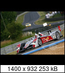 24 HEURES DU MANS YEAR BY YEAR PART FIVE 2000 - 2009 - Page 35 07lm02audi.r10.tdir.c21ea1