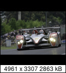 24 HEURES DU MANS YEAR BY YEAR PART FIVE 2000 - 2009 - Page 35 07lm02audi.r10.tdir.ci9coy