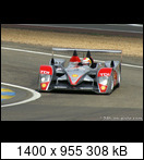 24 HEURES DU MANS YEAR BY YEAR PART FIVE 2000 - 2009 - Page 35 07lm03audi.r10.tdil.lpefdx