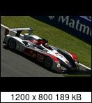 24 HEURES DU MANS YEAR BY YEAR PART FIVE 2000 - 2009 - Page 35 07lm03audi.r10.tdil.lziclg